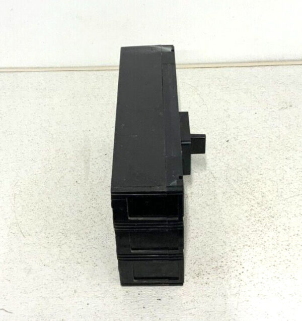 Westinghouse MC3800F MC Frame Electrical Circuit Breaker 3 P 800 A 600 VAC AS-IS