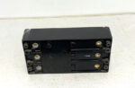 Westinghouse MC3800F MC Frame Electrical Circuit Breaker 3 P 800 A 600 VAC AS-IS