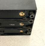 Westinghouse MC3800F MC Frame Electrical Circuit Breaker 3 P 800 A 600 VAC AS-IS