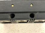 Westinghouse MC3800F MC Frame Electrical Circuit Breaker 3 P 800 A 600 VAC AS-IS
