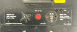 Westinghouse MC3800F MC Frame Electrical Circuit Breaker 3 P 800 A 600 VAC AS-IS