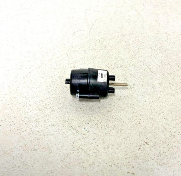 NEW KMC Controls MCP-0145 2" x 1" Pneumatic Actuator 8-13 PSI Bare Male Shaft