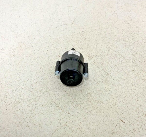 NEW KMC Controls MCP-0145 2" x 1" Pneumatic Actuator 8-13 PSI Bare Male Shaft
