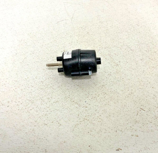 NEW KMC Controls MCP-0145 2" x 1" Pneumatic Actuator 8-13 PSI Bare Male Shaft