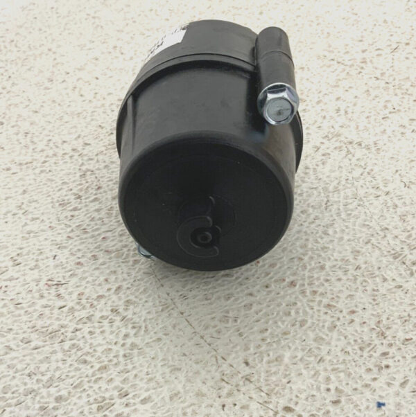 NEW KMC Controls MCP-0145 2" x 1" Pneumatic Actuator 8-13 PSI Bare Male Shaft