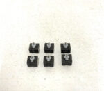 NEW Lot of 6 Whirlpool INF-240 Stove Range Cooktop Infinite Burner Switch 259H
