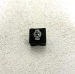 NEW Lot of 6 Whirlpool INF-240 Stove Range Cooktop Infinite Burner Switch 259H