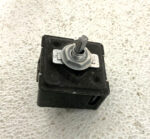 NEW Lot of 6 Whirlpool INF-240 Stove Range Cooktop Infinite Burner Switch 259H