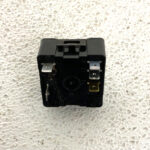 NEW Lot of 6 Whirlpool INF-240 Stove Range Cooktop Infinite Burner Switch 259H