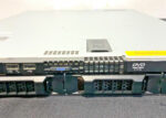 Dell E28S PowerEdge R430 Intel Xeon Processor Server Chassis 100-240V B1A