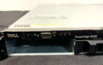 Dell E28S PowerEdge R430 Intel Xeon Processor Server Chassis 100-240V B1A
