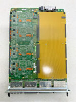 IXIA Optixia XM2 IP Performance Tester LSM1000 XMVDC4-01 4 Port Windows XP PRO