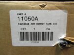 Clarke Advance 11050A Squeegee Assembly Summit Tank Vacuum Vac Nilfisk E7B