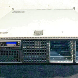 Dell E02S Poweredge R710 CPU SAS Rack Server Chassis Intel Xeon Processor B8A