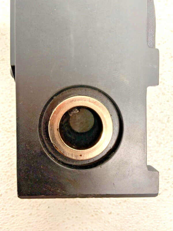 W.C. Branham IAS25BM1 4304-0345 Insert-A-Shaft Right Angle Gear Drive 1" 241C
