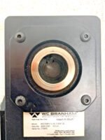 W.C. Branham IAS25BM1 4304-0345 Insert-A-Shaft Right Angle Gear Drive 1" 241C