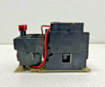 Square D 8536 SC03 Motor Starter Coil Nema Size 1 Form S Series A 600 VAC 52D