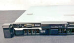 Dell E07S PowerEdge R410 Intel Xeon Processor Server Chassis 100-240V B7A