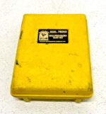 Ritchie 686800- 78060 Yellow Jacket Gas Pressure Gauge Test Kit 0-35" W.C. 36B