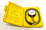 Ritchie 686800- 78060 Yellow Jacket Gas Pressure Gauge Test Kit 0-35" W.C. 36B
