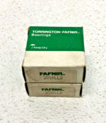 Lot of 7 NEW Fafnir Bearings (2) 201KLL2, (2) S8KDD, 202KDD, 200KLD, 7304WN SU