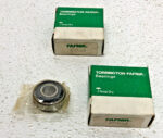 Lot of 7 NEW Fafnir Bearings (2) 201KLL2, (2) S8KDD, 202KDD, 200KLD, 7304WN SU