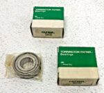 Lot of 7 NEW Fafnir Bearings (2) 201KLL2, (2) S8KDD, 202KDD, 200KLD, 7304WN SU