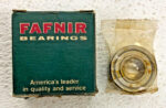 Lot of 7 NEW Fafnir Bearings (2) 201KLL2, (2) S8KDD, 202KDD, 200KLD, 7304WN SU