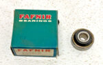Lot of 7 NEW Fafnir Bearings (2) 201KLL2, (2) S8KDD, 202KDD, 200KLD, 7304WN SU