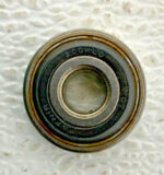 Lot of 7 NEW Fafnir Bearings (2) 201KLL2, (2) S8KDD, 202KDD, 200KLD, 7304WN SU