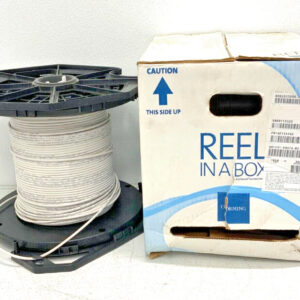 Corning SR-946IC1-001 Clearcurve SMF MBR 5MM TB2 OFNR FT4 Optical Cable 964FT