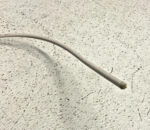 Corning SR-946IC1-001 Clearcurve SMF MBR 5MM TB2 OFNR FT4 Optical Cable 964FT