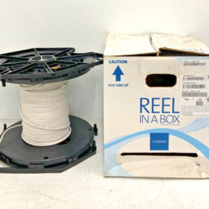 Corning SR-946IC1-001 Clearcurve SMF MBR 5MM TB2 OFNR FT4 Optical Cable 340FT