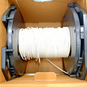 Corning SR-946IC1-001 Clearcurve SMF MBR 5MM TB2 OFNR FT4 Optical Cable 340FT