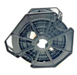 Corning SR-946IC1-001 Clearcurve SMF MBR 5MM TB2 OFNR FT4 Optical Cable 340FT