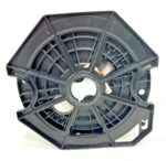 Corning SR-946IC1-001 Clearcurve SMF MBR 5MM TB2 OFNR FT4 Optical Cable 340FT