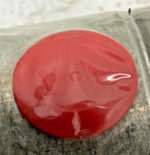 Lot of 2 NEW Bimba Stainless Steel Pneumatic Cylinder I-1/2 1/2" Bore 67C