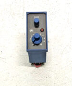 ATC Series 328 MOS Time Delay Relay Dial Adjustable 1SEC-10HR 125-250VAC 241G