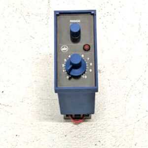 ATC Series 328 MOS Time Delay Relay Dial Adjustable 1SEC-10HR 125-250VAC 241G