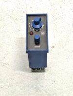 ATC Series 328 MOS Time Delay Relay Dial Adjustable 1SEC-10HR 125-250VAC 241G