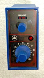 ATC Series 328 MOS Time Delay Relay Dial Adjustable 1SEC-10HR 125-250VAC 241G