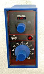 ATC Series 328 MOS Time Delay Relay Dial Adjustable 1SEC-10HR 125-250VAC 241G