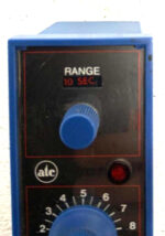 ATC Series 328 MOS Time Delay Relay Dial Adjustable 1SEC-10HR 125-250VAC 241G