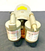 General Electric GE Gast 5KH33DN137BX 0322-V104-G8DX AC Motor Vacuum Pump 37C
