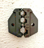 Belfort Ratchet Crimping Tool Prep Kit 4" Coax Cable Stripper 6.5" Cutter 265G