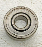 Lot of 7 STEYR G7 6303-2RS / SV6 Single Row Ball Bearings 264D