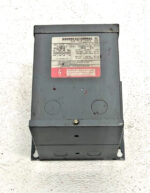 Square D SJA H-1 750SV64F Dry Type Transformer 1PH .75KVA 240/120/32/16V 11D