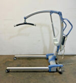 Waverley Glen Prism Med F-550 FL-550 Electric Patient Floor Lift Assist Hoyer