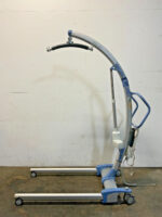 Waverley Glen Prism Med F-550 FL-550 Electric Patient Floor Lift Assist Hoyer