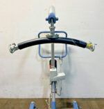 Waverley Glen Prism Med F-550 FL-550 Electric Patient Floor Lift Assist Hoyer